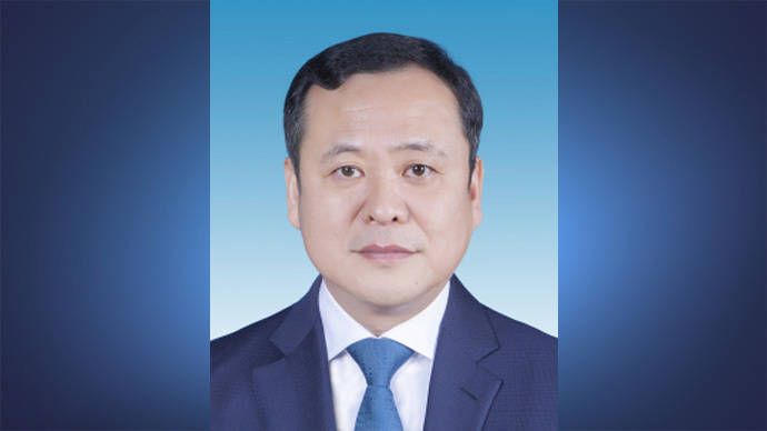 张涌任西安市委常委<strong></p>
<p>理财帝</strong>，已卸任西安市副市长职务