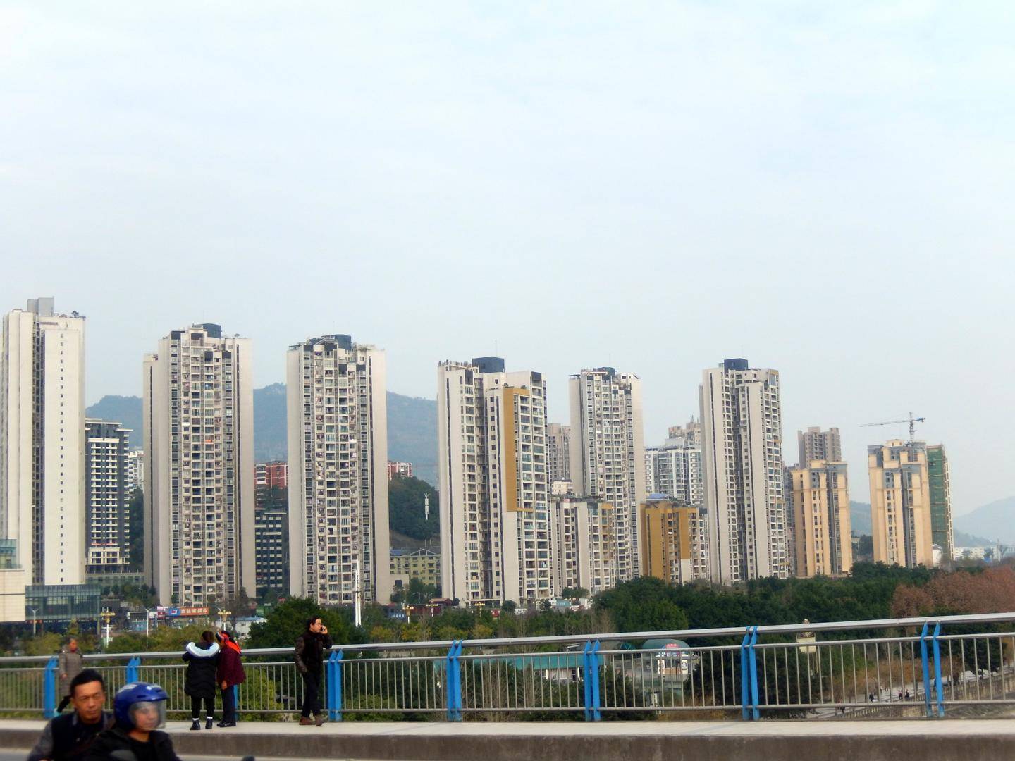 河南信阳欲全面推行“现房销售”<strong></p>
<p>理财帝</strong>，“期房”时代将淡出？