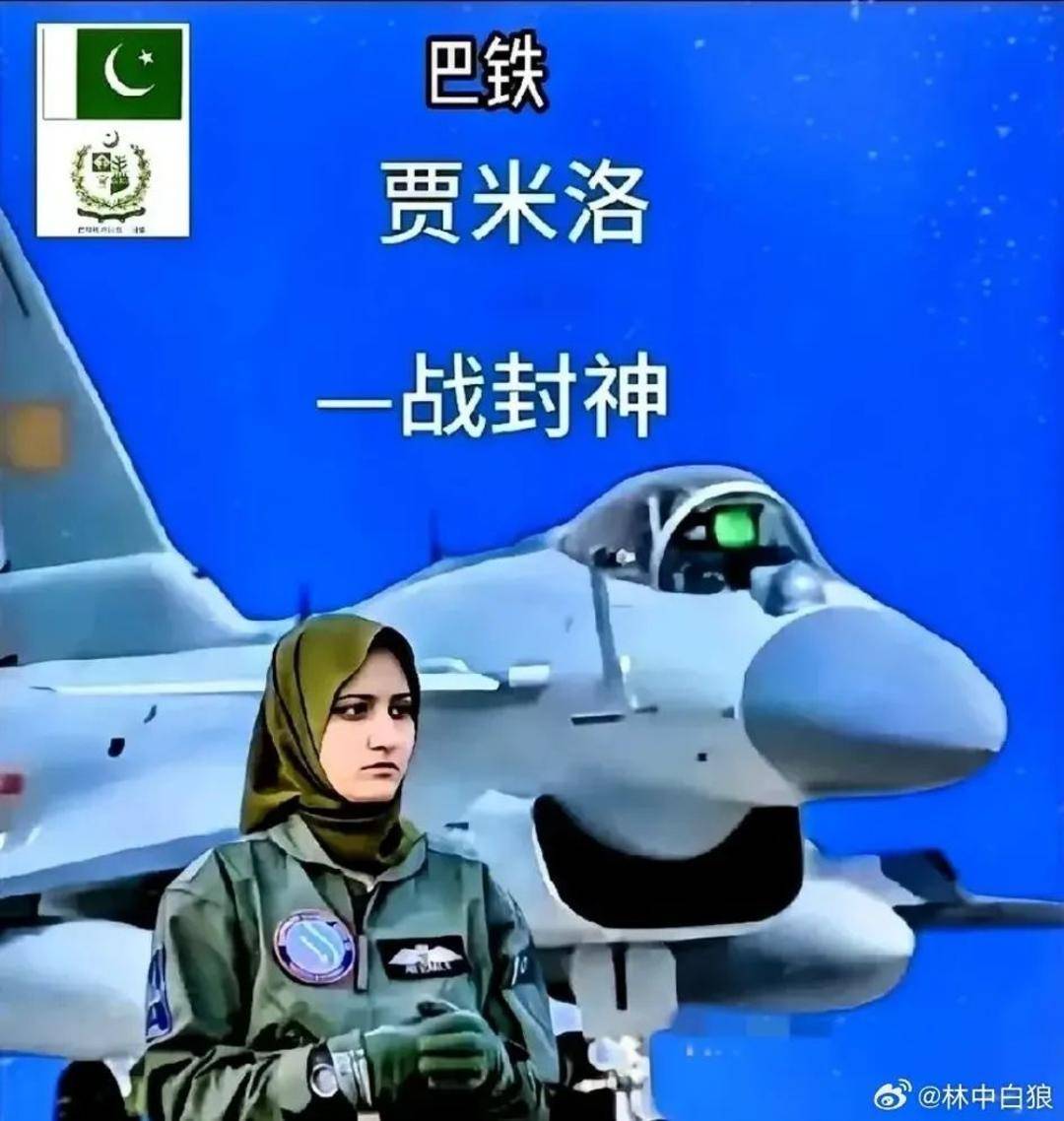 巴基斯坦女飞行员“贾米洛”一战封神<strong></p>
<p>银行理财投资</strong>？查无此人