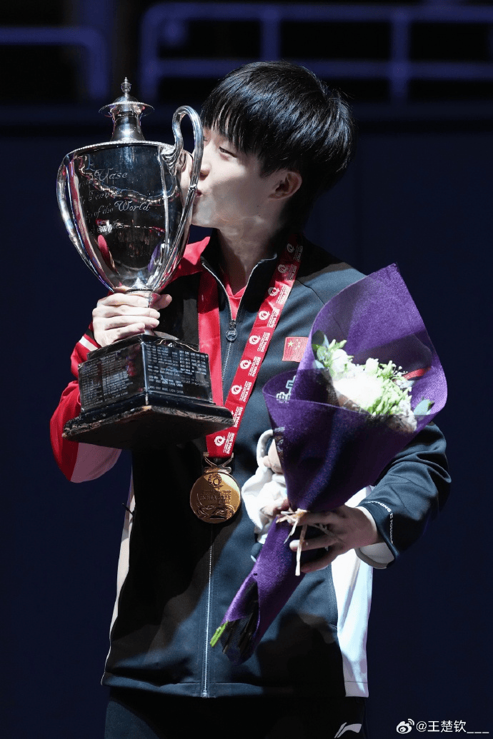 王楚钦发文：感谢莎莎<strong></p>
<p>安徽理财</strong>，谢谢不管多痛苦也想证明一切的自己