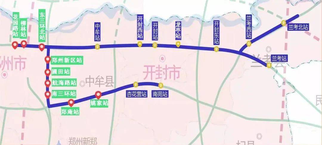 河南将新增三条新高速<strong></p>
<p>安徽理财</strong>！附豫A、豫B、豫C、豫R、豫V高速免费路段