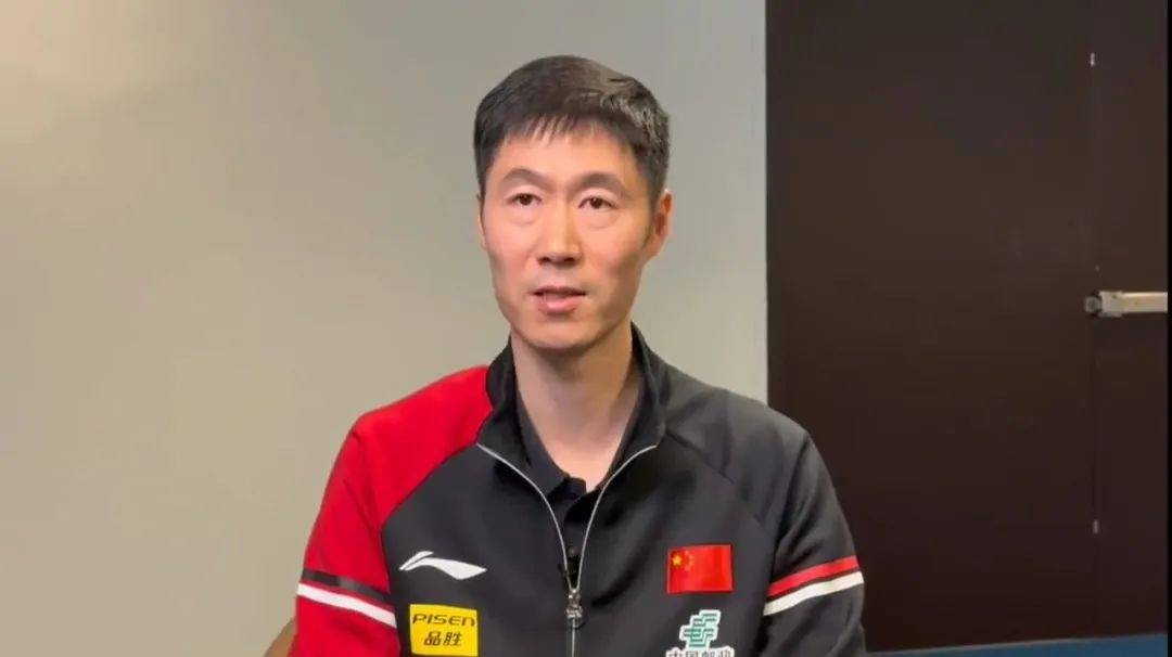 王励勤：我们不是以最强阵容出战世乒赛<strong></p>
<p>安徽理财</strong>，男队比女队面临的挑战更大
