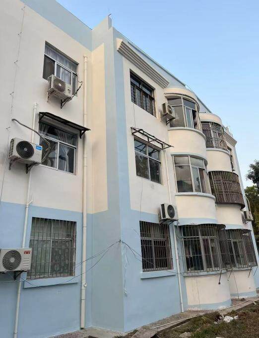 深化双拥共建<strong></p>
<p>安徽理财</strong>，平湖街道部队小区旧改“逆生长”