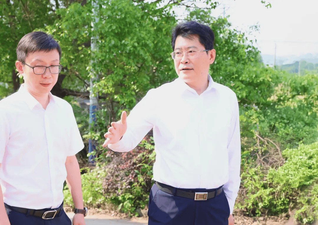央视曝光后<strong></p>
<p>理财产品的利率</strong>，萍乡市委书记实地督导垃圾专项整治