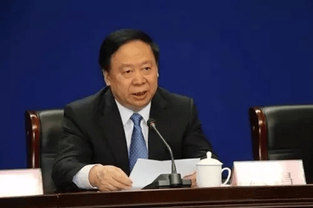 曾任市长、省政府秘书长<strong></p>
<p>理财产品的利率</strong>，69岁郭洪昌被开除党籍