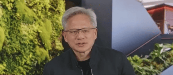 黄仁勋：美国政策基于“中国无法制造AI芯片”假设<strong></p>
<p>权益理财</strong>，“这一假设现在看来显然错误”