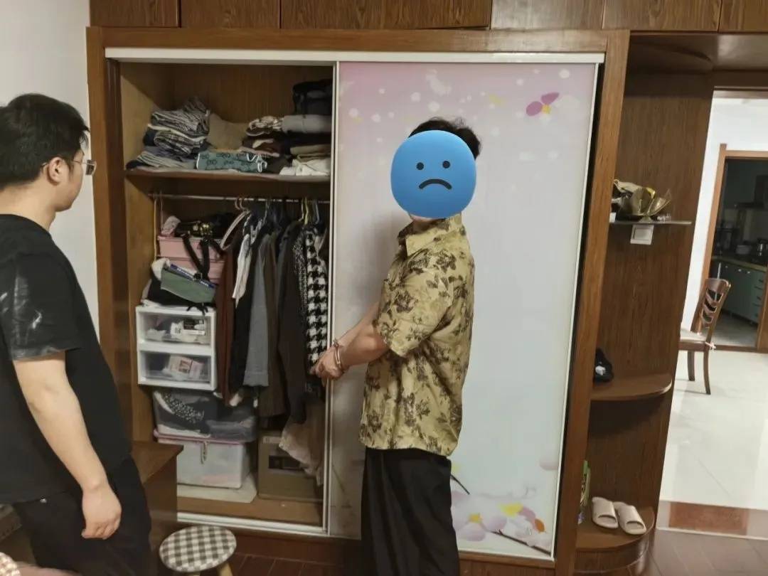 江苏一男子戴仿真“人皮”面具入室盗窃<strong></p>
<p>权益理财</strong>，流窜多个小区作案，涉案金额达15万余元