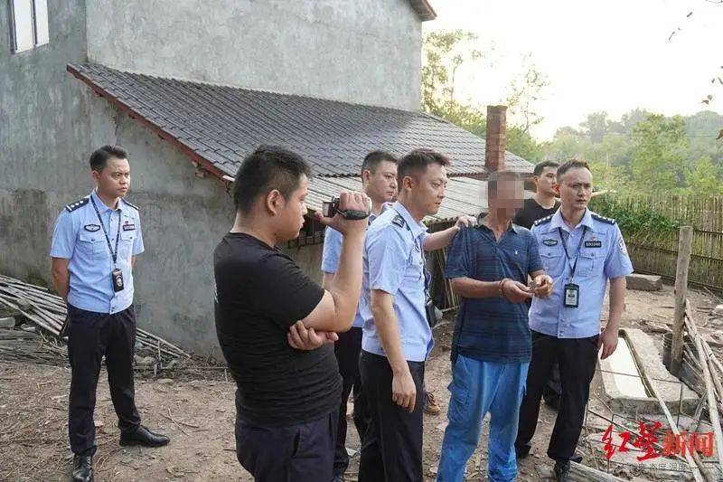 男子杀害母亲和女友后带嫂嫂潜逃32年落网<strong></p>
<p>权益理财</strong>，两人育有一儿一女，侦破细节披露