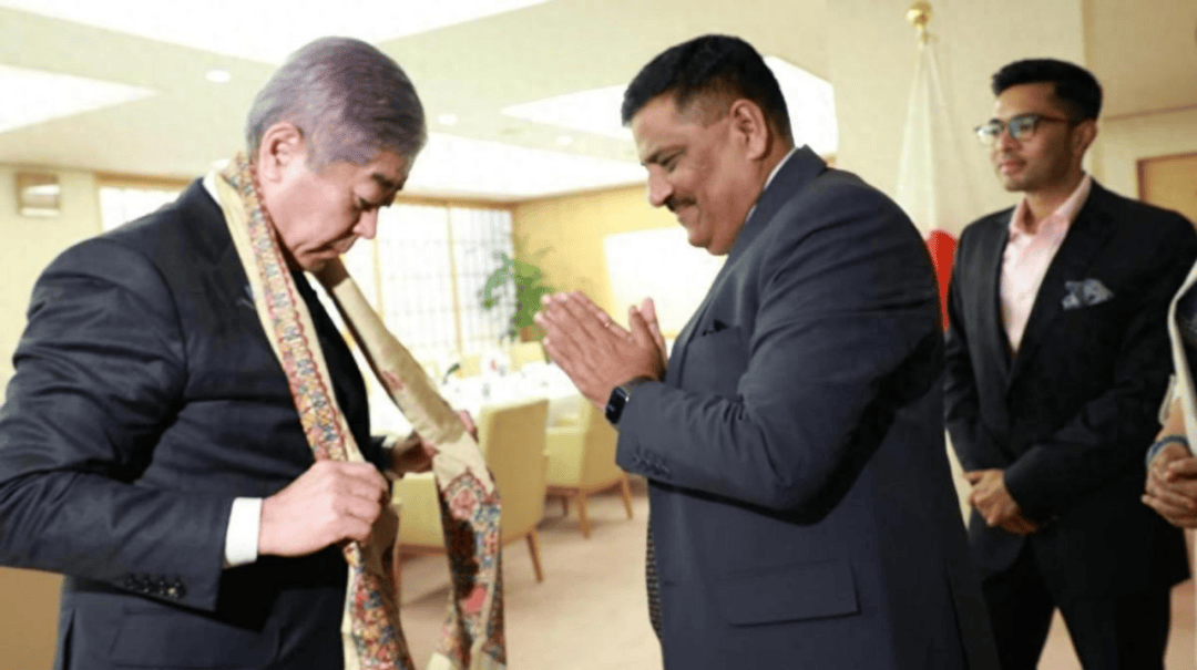 印度到处炫耀“战功”<strong></p>
<p>权益理财</strong>,法国突然戳破窟窿