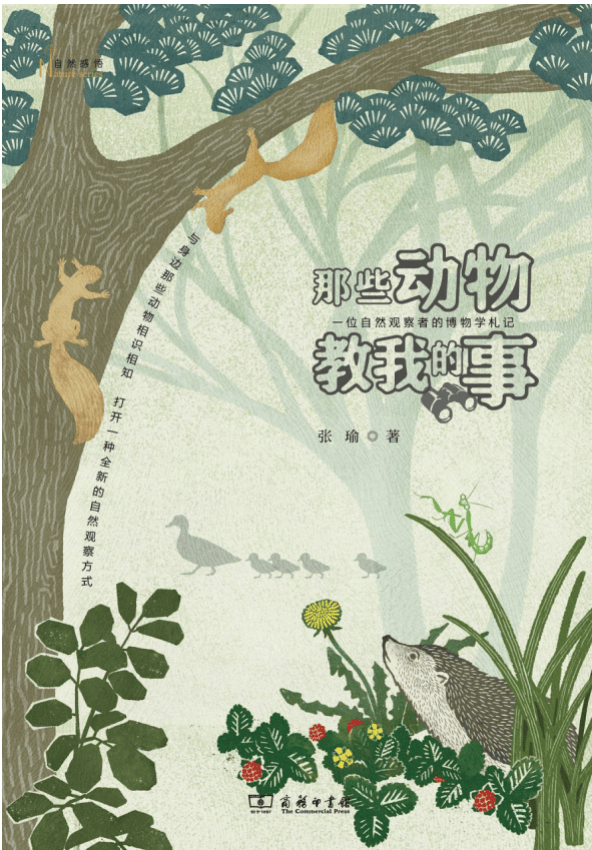 张瑜：我们所居住的北京<strong></p>
<p>拆分盘理财</strong>，是亲近自然的最佳场所