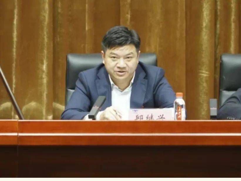 邱继兴职务信息被官网撤下<strong></p>
<p>拆分盘理财</strong>，曾任湖南机场集团董事长，涉性侵被刑拘