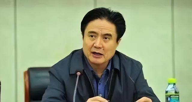 原中央委员、省委书记造成恶劣政治影响！刚刚<strong></p>
<p>理财</strong>，被公诉！今年已有4个正部级干部受处分