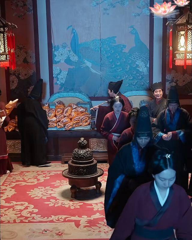 “一胎生99子”<strong></p>
<p>安全</strong>？恶意审丑是对观众的“电子投毒”丨中听