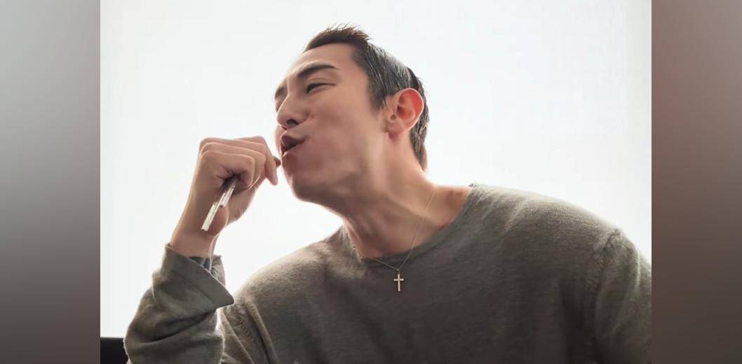 “韩国霸总”王辉被爆塌房<strong></p>
<p>银行理财利息多少</strong>，本人发声