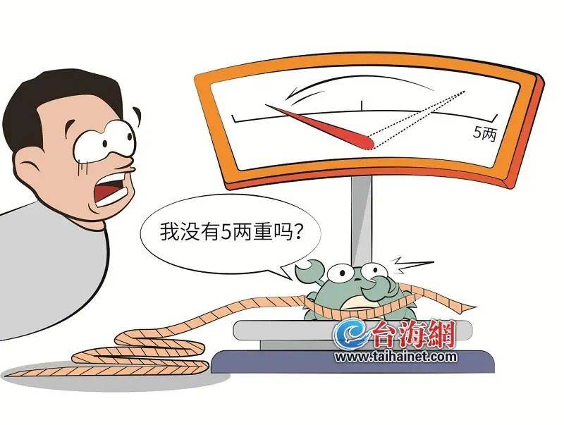 厦门一市民买了290只螃蟹<strong></p>
<p>银行理财利息多少</strong>，收到货后却拒不付款！只因为......法院判了！