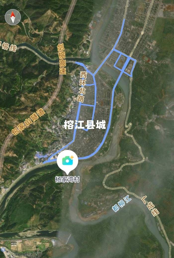 贵州榕江全县被淹<strong></p>
<p>理财体验金</strong>，“70年一遇”洪水如何形成？