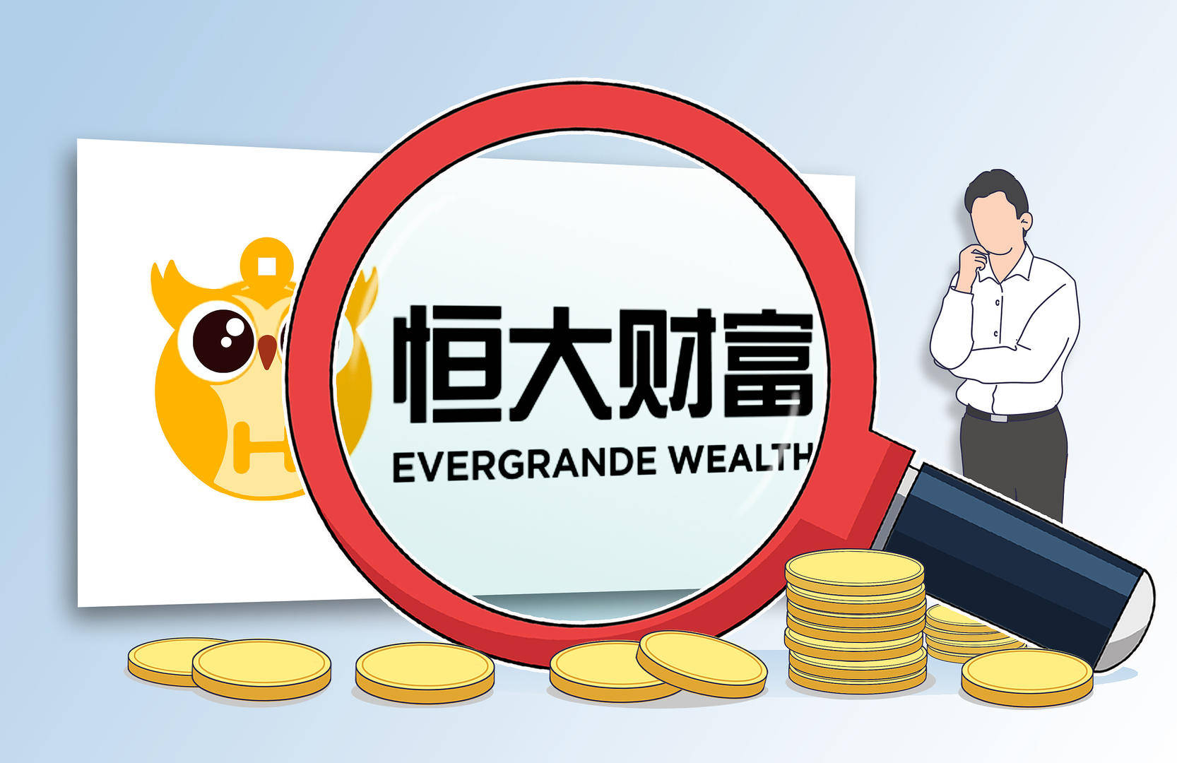 恒大财富官方账号喊话许家印：还钱<strong></p>
<p>理财金</strong>！该账号上一次发文在七年前