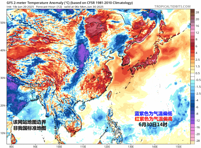 今年来最大范围“桑拿天”即将上线<strong></p>
<p>理财金</strong>！未来十天这些主要降雨区有你家吗？