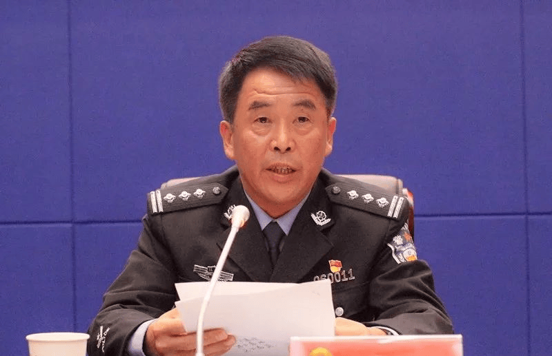 涉嫌严重违纪违法<strong></p>
<p>高利息理财</strong>，李斌被查