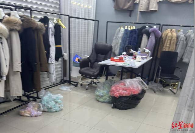 实探衡水盗版LABUBU大集：像卖菜一样摆摊卖<strong></p>
<p>高利息理财</strong>，商家称如今订单变少生意难做
