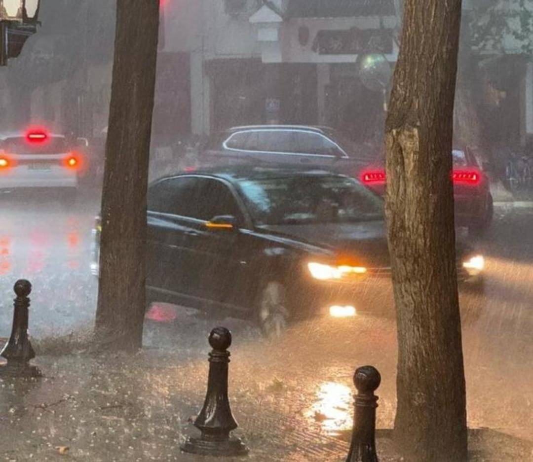 山东下<strong></p>
<p>理财盒子</strong>了424个大明湖：多地出现暴雨