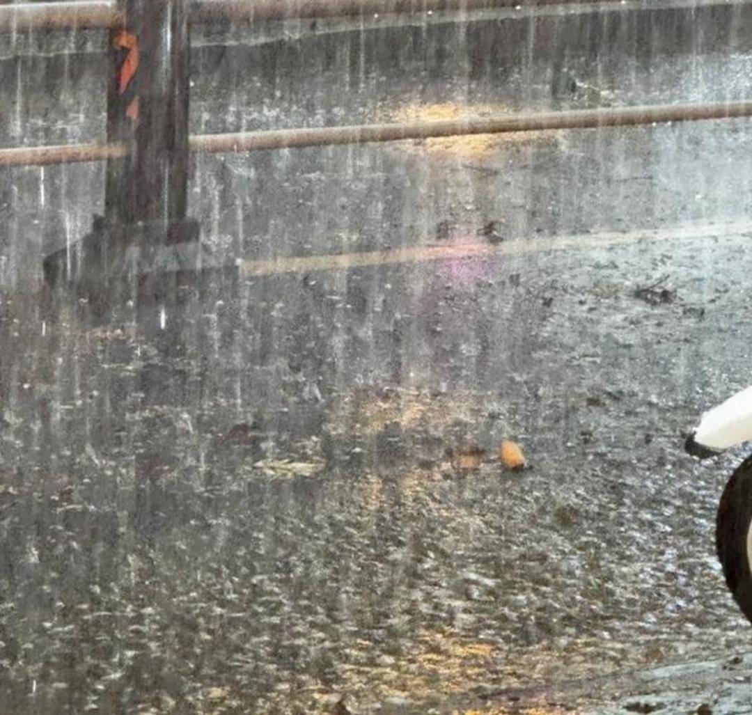 山东下<strong></p>
<p>理财盒子</strong>了424个大明湖：多地出现暴雨