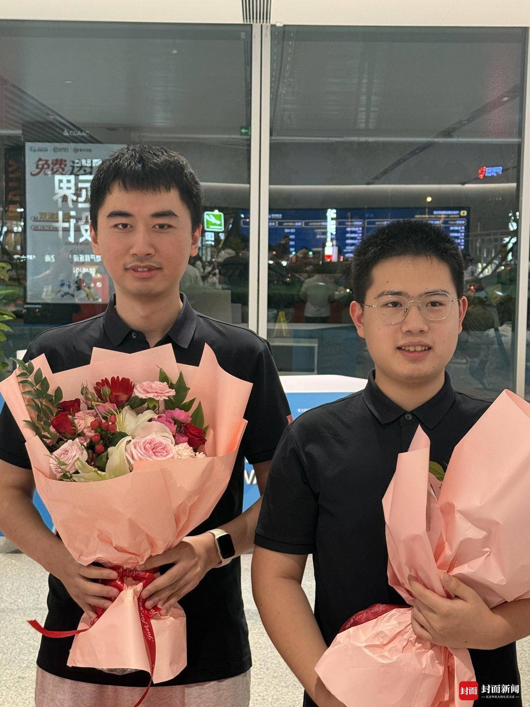 理论成绩世界第一<strong></p>
<p>理财与存款</strong>！成都七中17岁学子夺得国际化学奥赛金牌