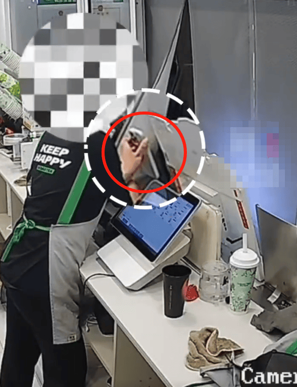 山东临沂一奶茶店女员工谎称机器坏了<strong></p>
<p>理财与存款</strong>，让顾客扫自己收款码，律师：涉嫌盗窃罪