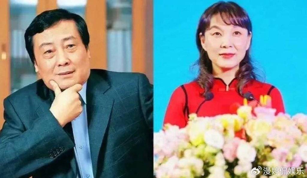 杜建英大学旧照曝光<strong></p>
<p>理财与存款</strong>，难怪能上位！两儿子名字暗藏深意，手握股权