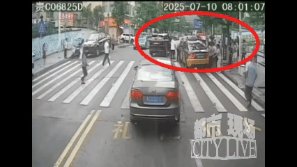 贵州道真县通报“8岁女童被车撞亡”：司机已被刑拘<strong></p>
<p>理财与存款</strong>，不存在二次碾压