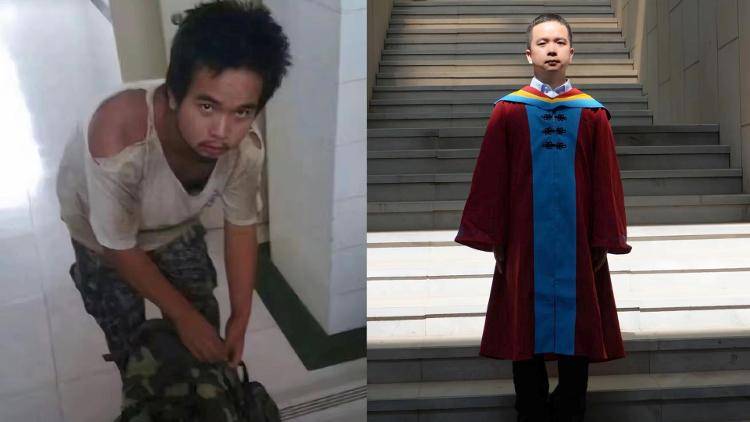 一字一泪！北京工业大学博士发文讲述从挖煤小子开始的逆袭经历<strong></p>
<p>理财保险怎么买</strong>，当事人：希望激励同学