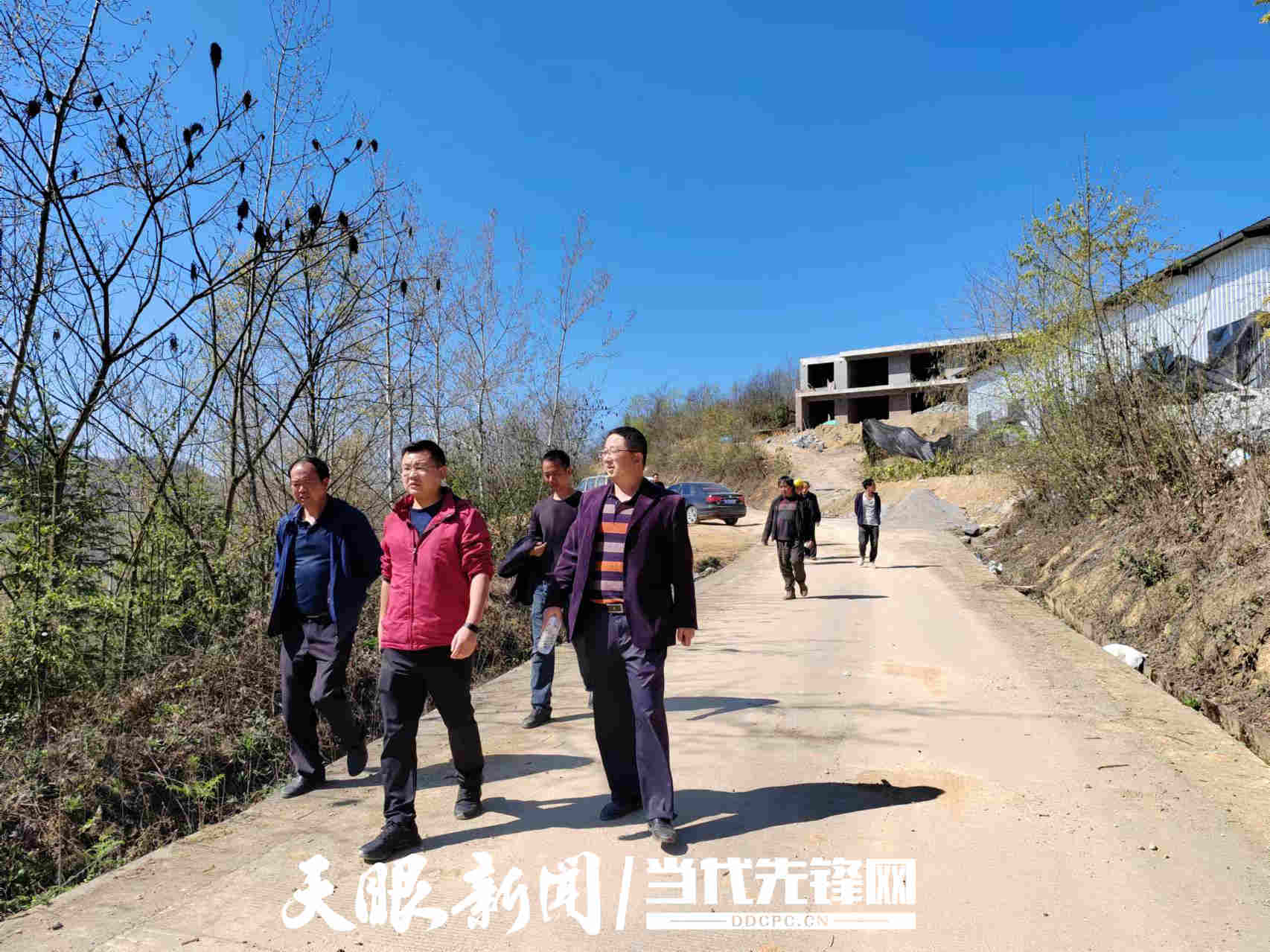 扎根基层<strong></p>
<p>理财新浪</strong>！他用初心交出一份有温度的答卷