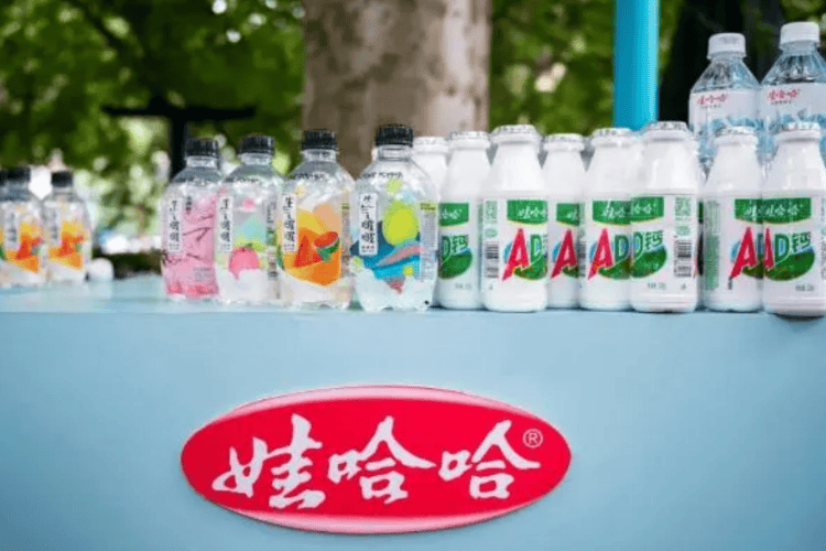 娃哈哈经销商发声：影响信心<strong></p>
<p>在线理财平台</strong>！家族纷争如何影响产业格局？