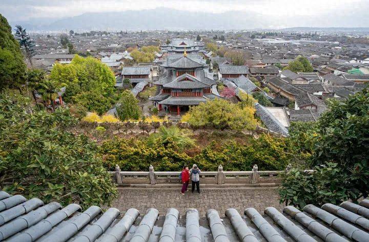 丽江古城要收费了<strong></p>
<p>在线理财平台</strong>！8月1日起面向游客征收50元维护费