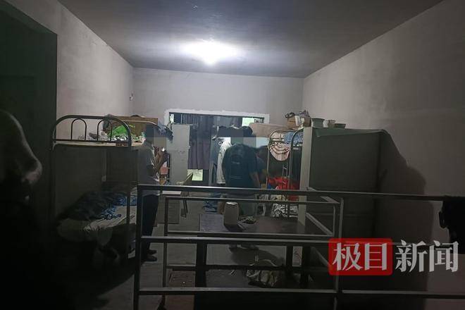 西安50岁保安提前1小时到岗猝死<strong></p>
<p>福袋理财</strong>，用工方：提前到岗不算工伤
