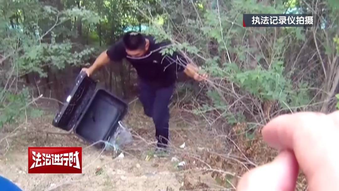 北京警方刑拘1名男子:取送餐不拔钥匙<strong></p>
<p>福袋理财</strong>,摩托车接连消失