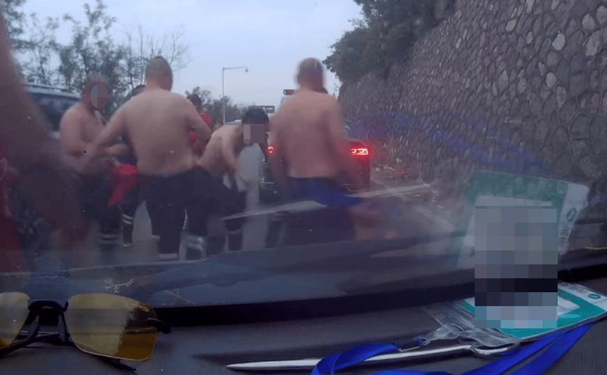 男子称受雇搜救后遭其他救援队多人殴打 涉事救援队：已处分打人者<strong></p>
<p>银行的投资理财</strong>，相关部门介入调查