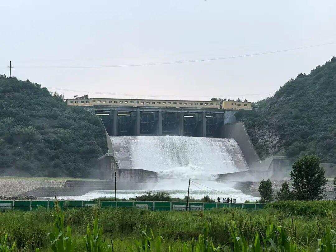 北京密云水库泄洪水都流去哪了<strong></p>
<p>ptp理财</strong>？动画还原带你了解