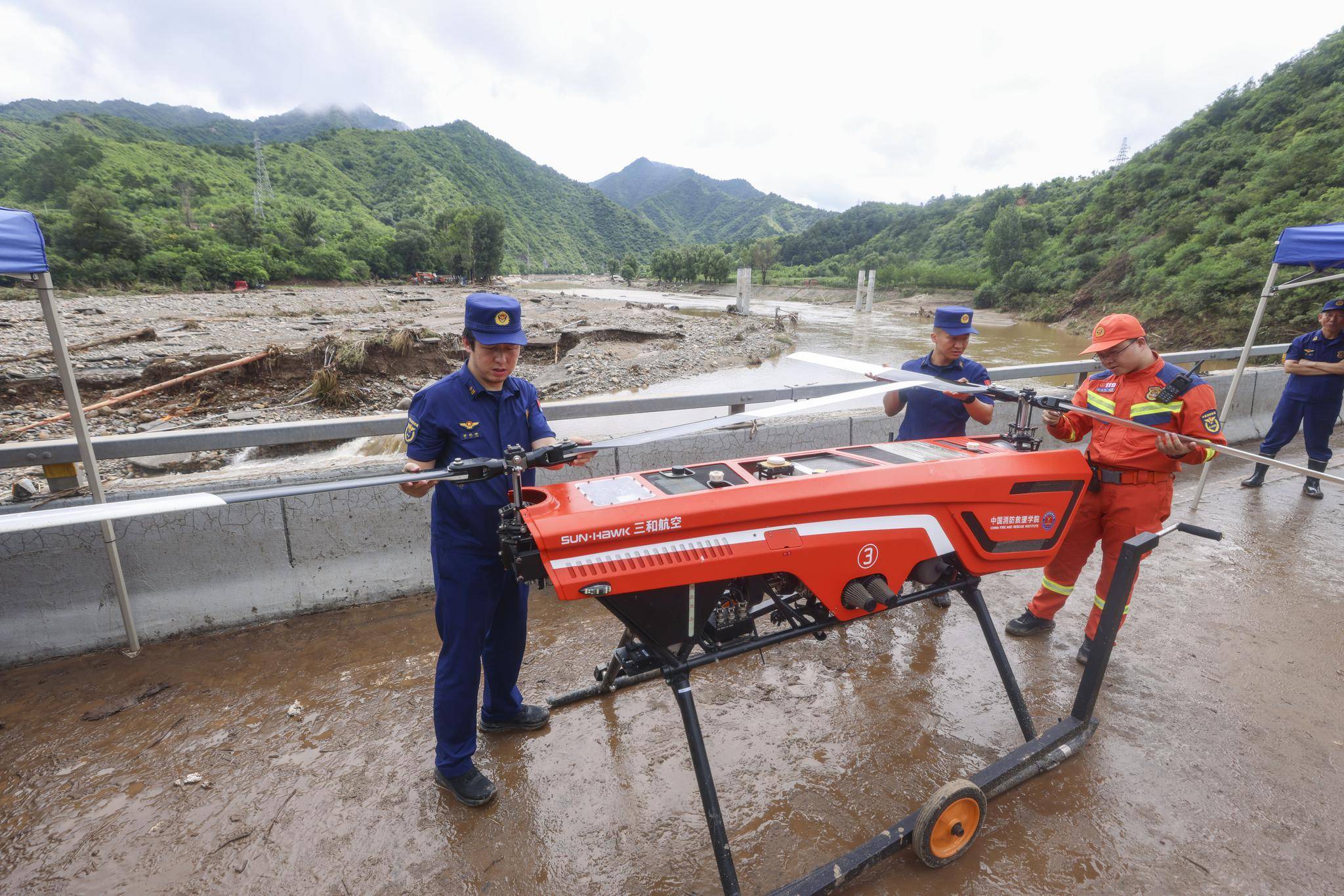 今年北方降雨为何极端<strong></p>
<p>ptp理财</strong>？