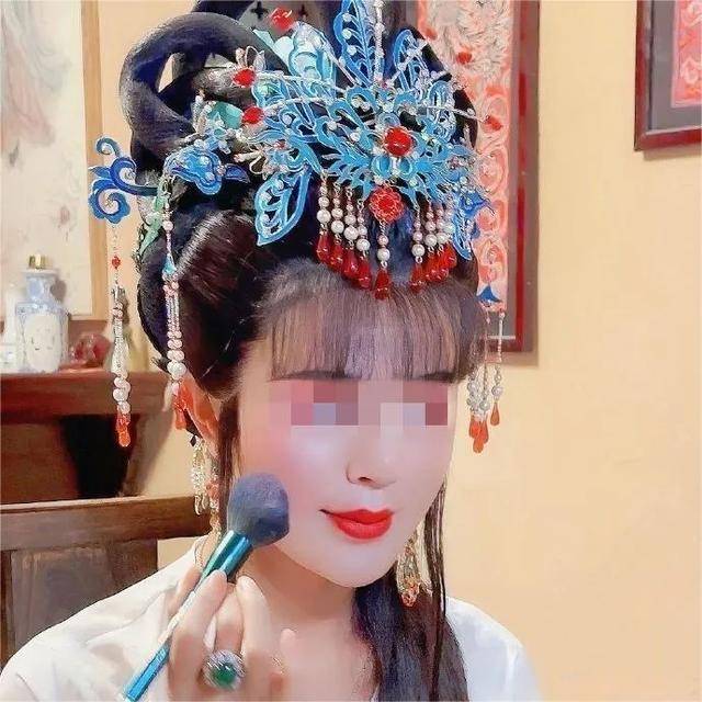 转账200万元仍被杀害<strong></p>
<p>泉州理财</strong>！网红罗大美被害案一审再次开庭