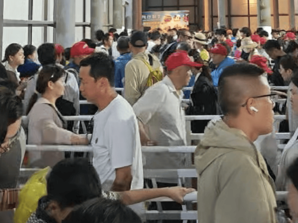 内蒙古遇1959年来最强降水<strong></p>
<p>大额理财产品</strong>，有游客滞留沙漠近三小时