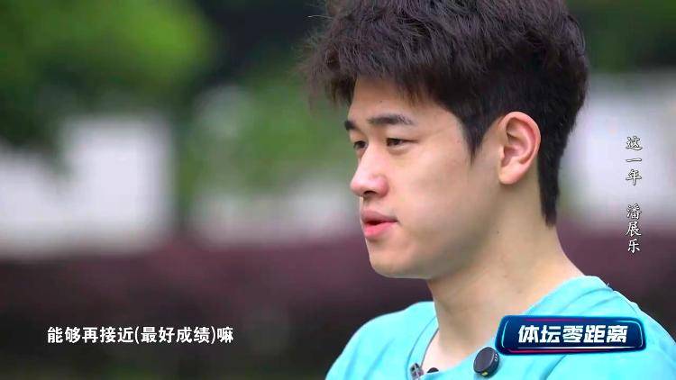 潘展乐：<strong></p>
<p>大额理财产品</strong>我是训练型选手 把自己当成一个拼领奖台的选手