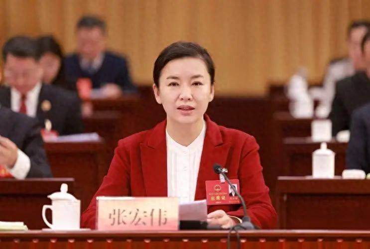 因工作变动调离山东<strong></p>
<p>大额理财产品</strong>，张宏伟、袭艳春辞去省委委员职务