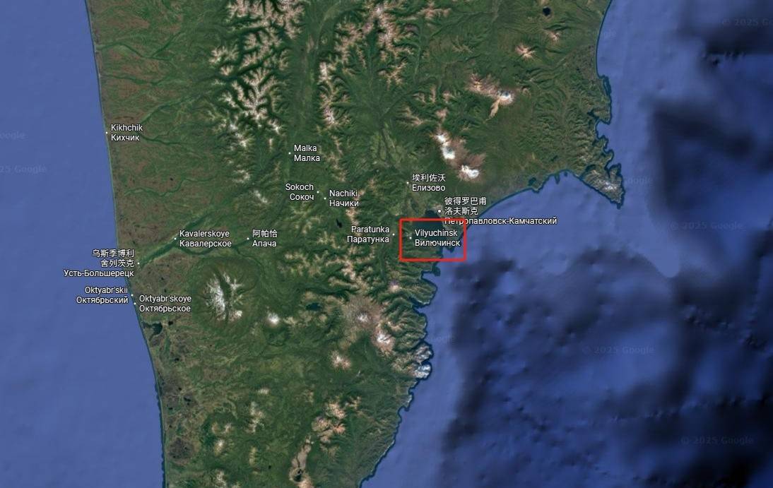 海军基地遇上大地震<strong></p>
<p>大额理财产品</strong>，港内全是新核潜艇，损坏一艘都能让俄军心疼