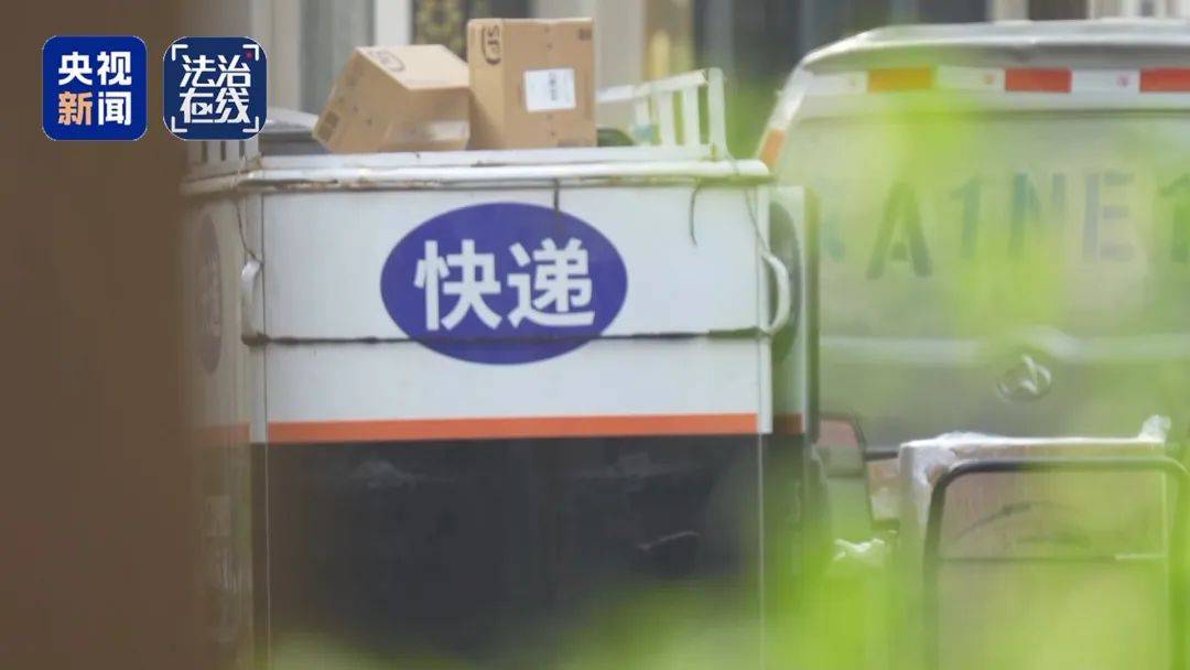 快递员长期网购手机、平板等高价产品<strong></p>
<p>大额理财产品</strong>，拒收并私吞800件赠品，“薅羊毛”获利38万元，犯诈骗罪获刑2年10个月