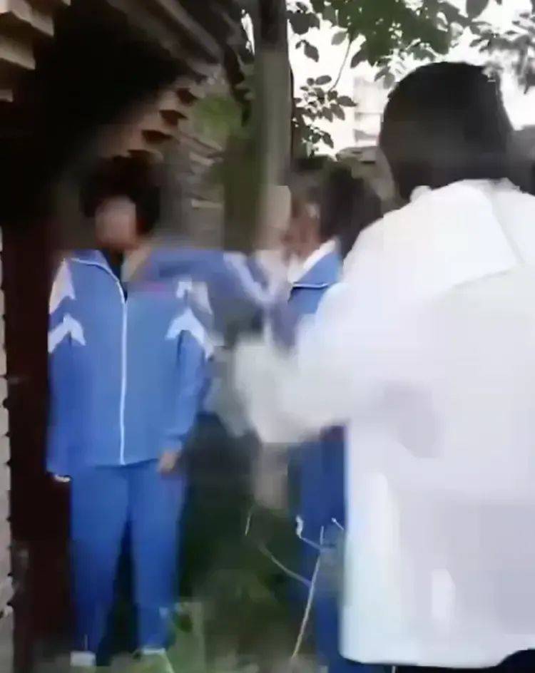 甘肃艺考播音第一名女生霸凌视频曝光<strong></p>
<p>理财飞单</strong>？教育局回应