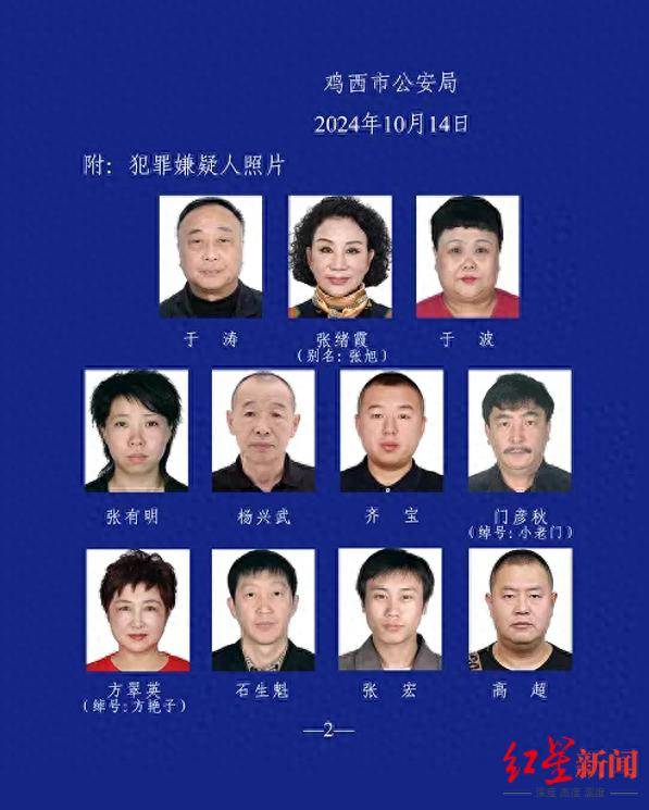 “警虎”于涛被开除党籍<strong></p>
<p>如何投资理财产品</strong>，妻子同为犯罪集团头目