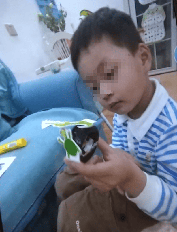 卧室门打不开<strong></p>
<p>如何投资理财产品</strong>，爸爸接了通电话，撬门后发现4岁半儿子从22楼坠落，蜷缩在一楼绿化带……