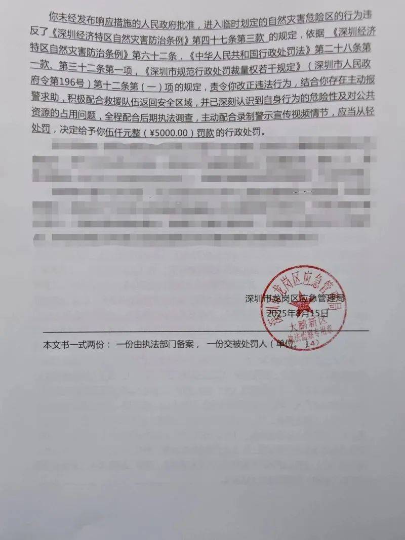 每人罚款5000元<strong></p>
<p>p2p理财安全吗</strong>！深圳开出全国首张罚单