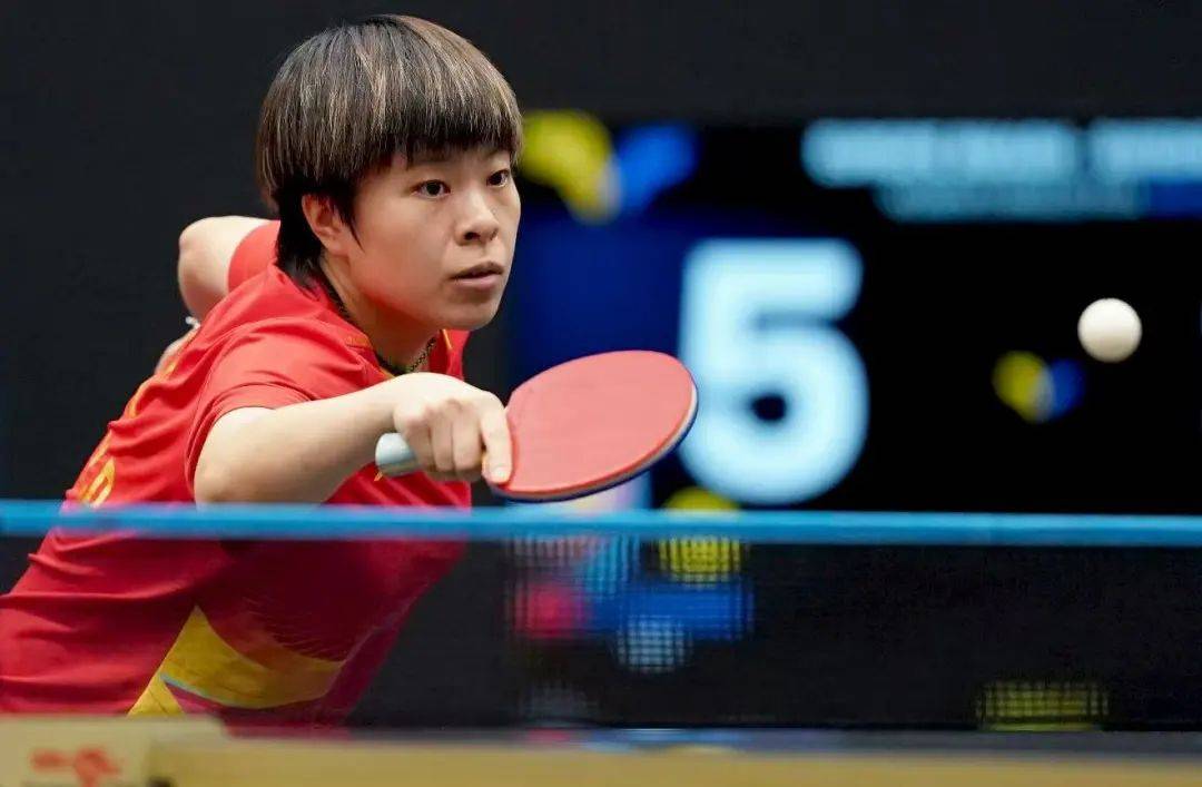 国乒女单6战全胜<strong></p>
<p>p2p理财安全吗</strong>，林诗栋、梁靖崑晋级32强 | WTT欧洲大满贯瑞典站首日战况